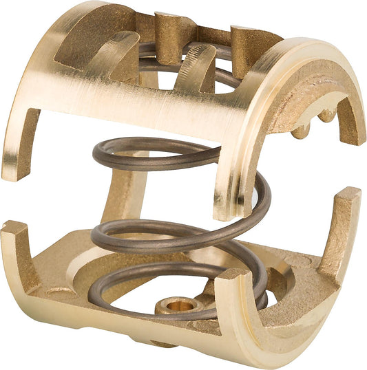 Thermostatic switch with spring for LVE Termovar Mes.