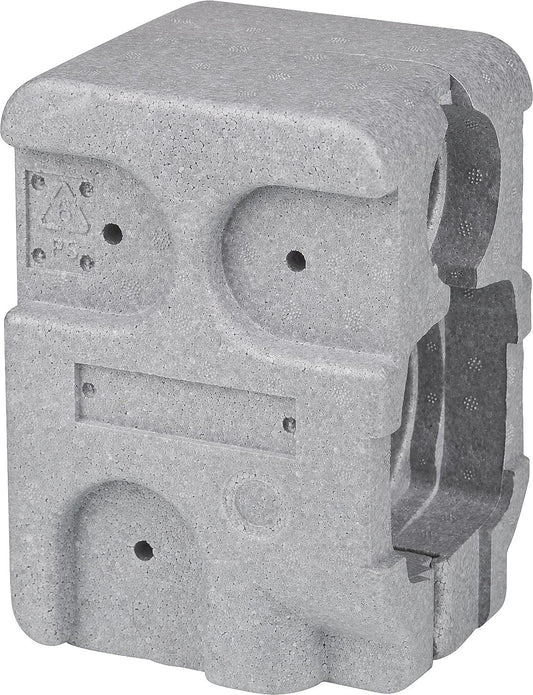 EPS insulation for LVE Termovar Mes.