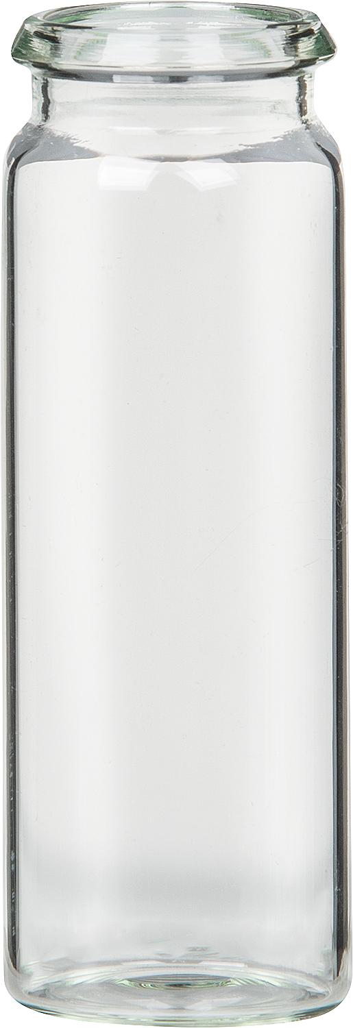 Prüfglas 35ml zu Heizungswasserbox 90 878 68