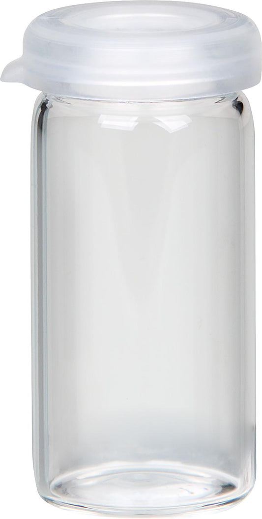 Prüfglas 8ml zu Solarprüfkoffer 97 005 94