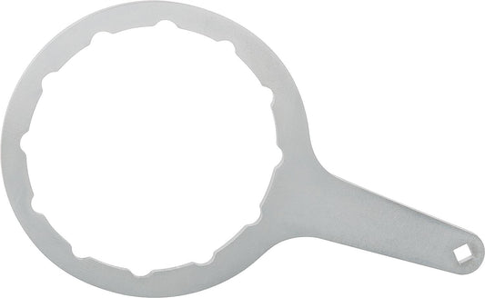 Replacement filter wrench for heating filters 1! - 2"