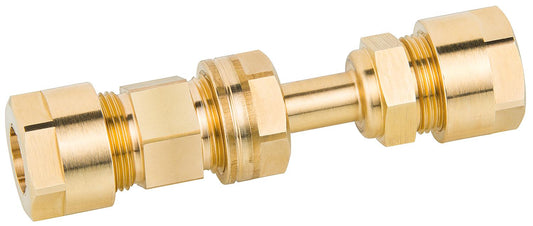 Connecteurs à pince avec compensation de longueur 20x20 mm