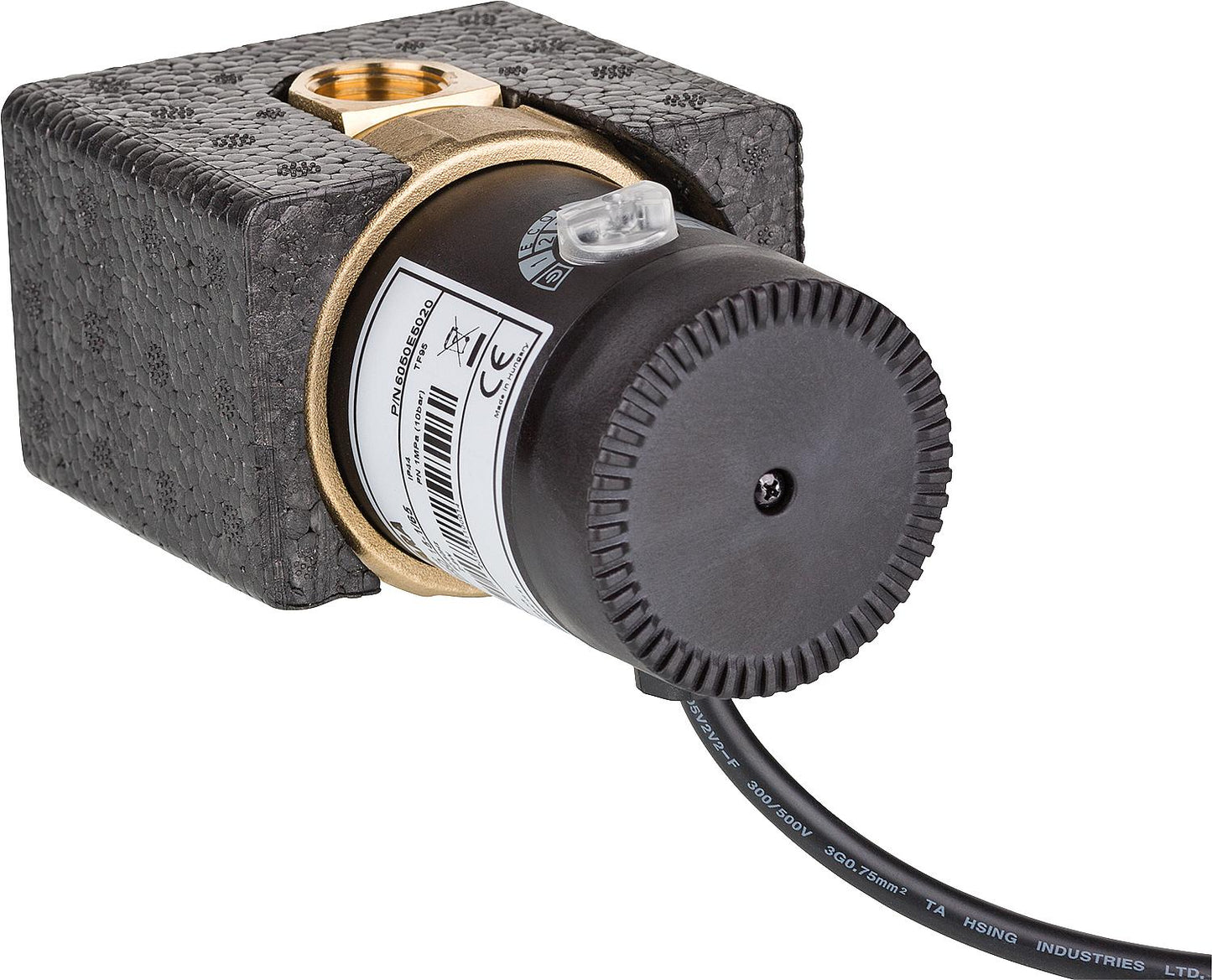 Lowara ecocirc PRO 15-1/65 drinking water circulation pump