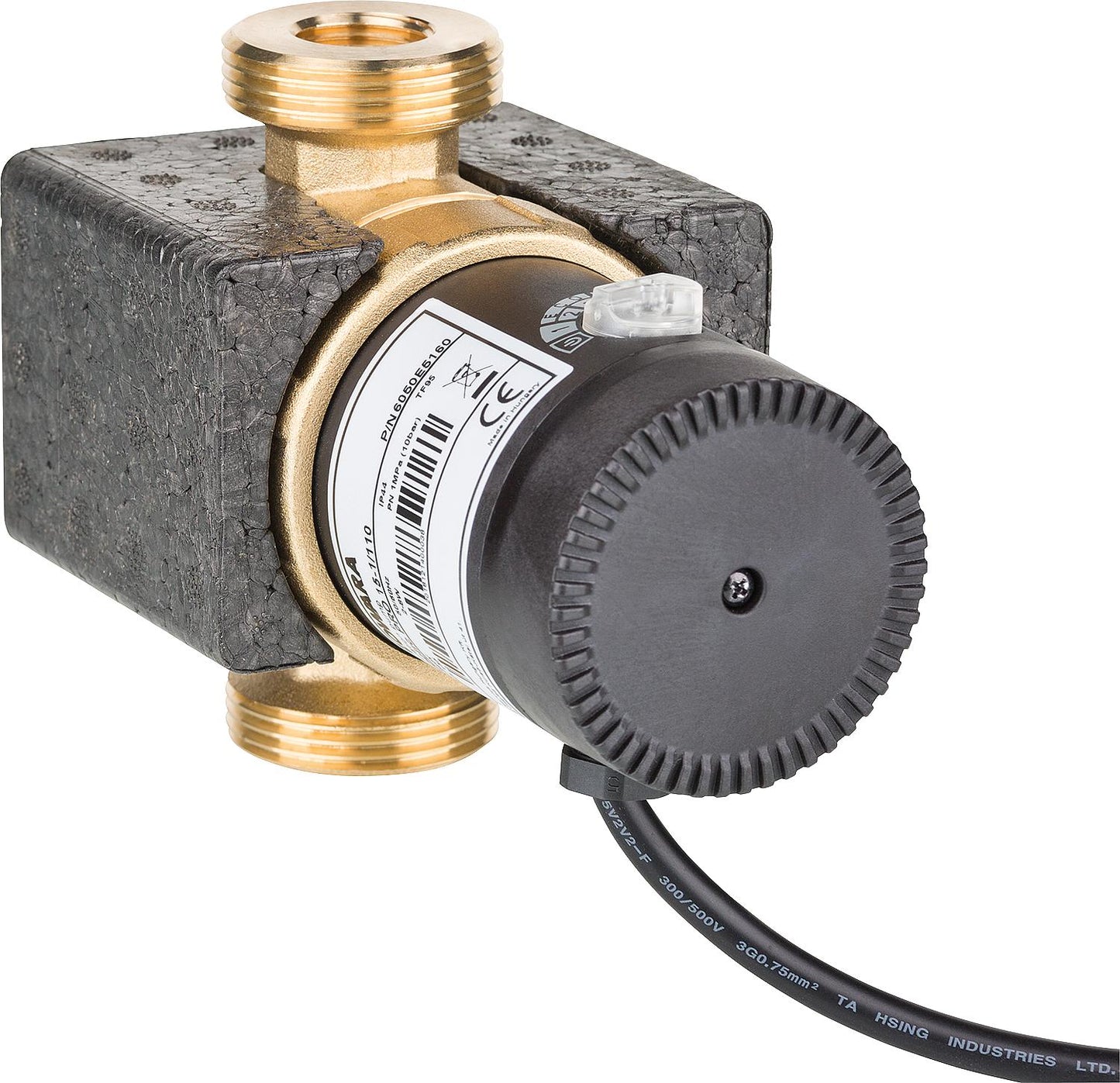 Lowara ecocirc PRO 15-1/65 drinking water circulation pump