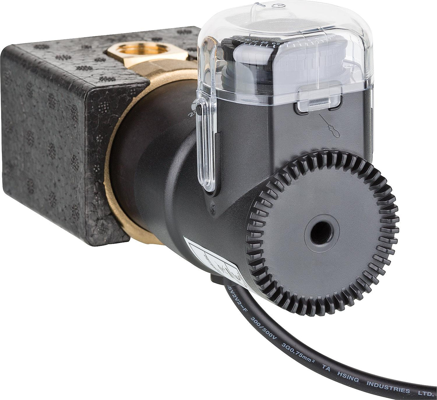 Pompe de circulation d'eau potable Lowara ecorcic PRO 15-1/65 RU