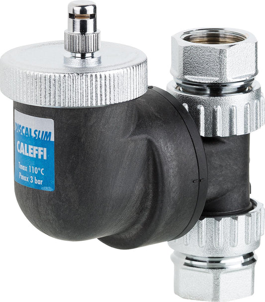 Mikroluftblasen-Abscheider DISCALMINI