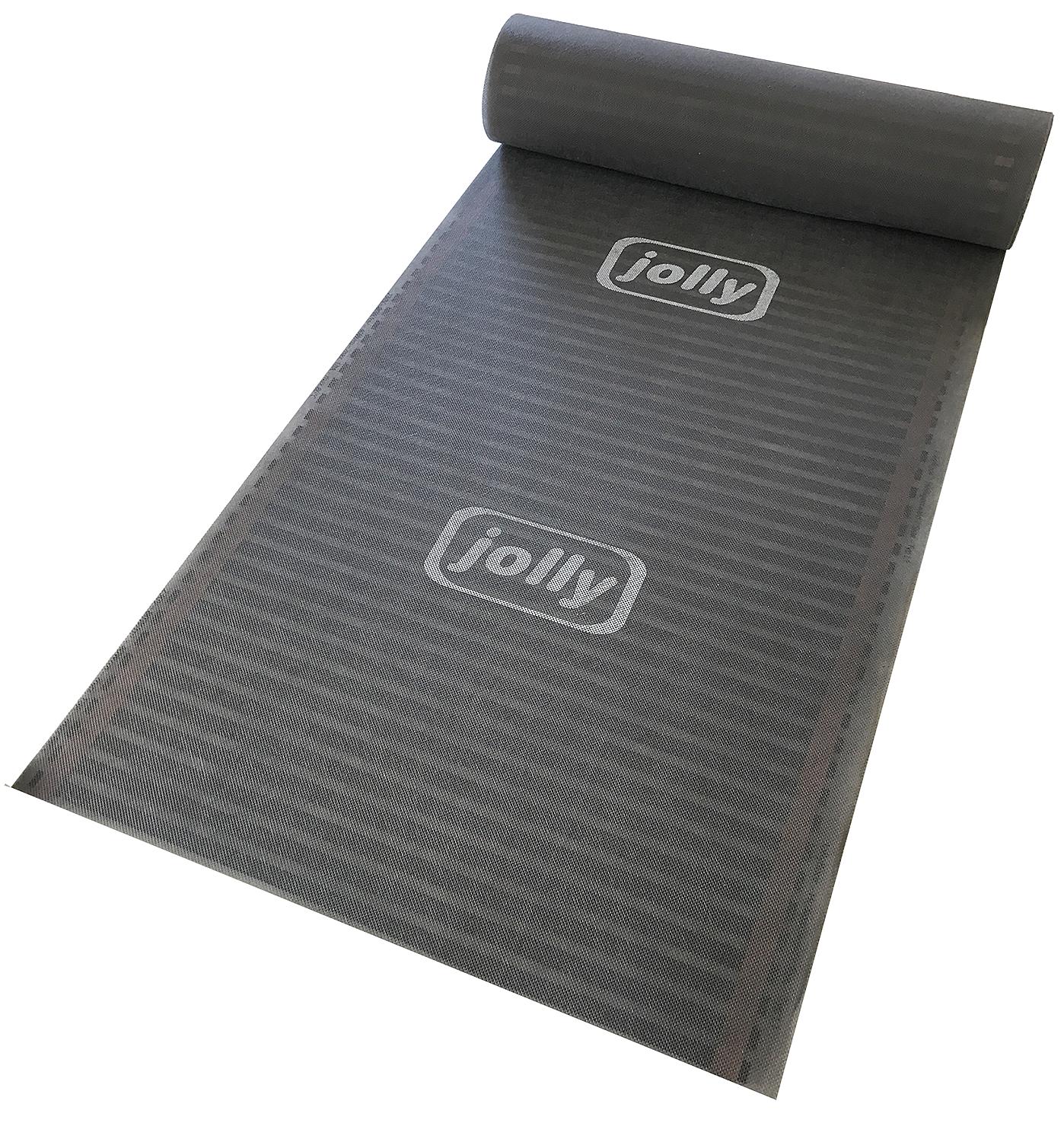 Underfloor heating foil 1.25m² Top-Therm Basic 2.5 x 0.5m