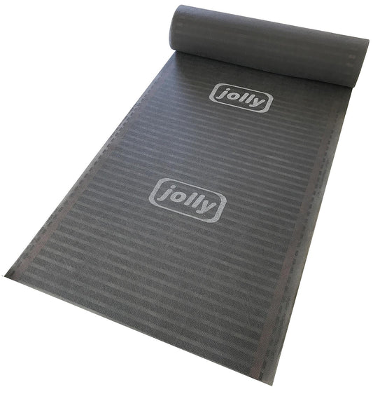Underfloor heating foil 1.25m² Top-Therm Basic 2.5 x 0.5m