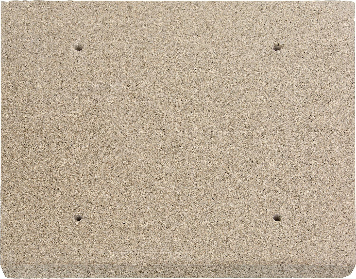 Insulating panel for combustion chamber door Eventura HVL2.0