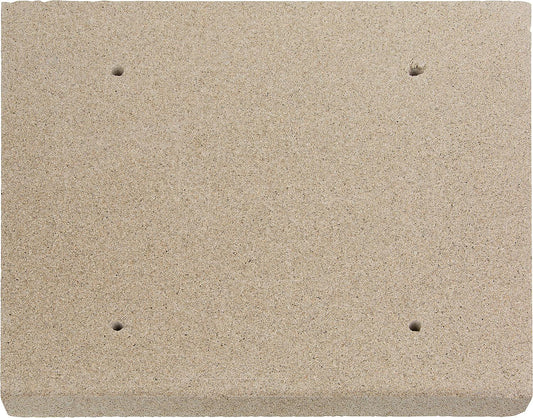 Isolierplatte Brennraumtüre Eventura HVL2.0