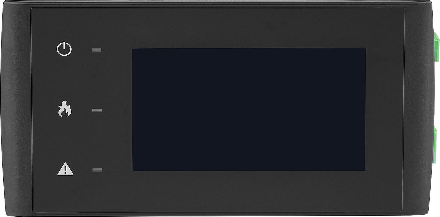 Touch display Eventura HVL2.0 and HV2.0