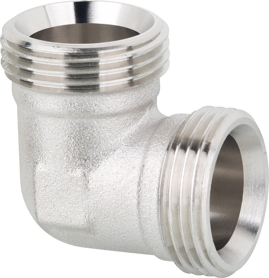 Coupling angle 3/4´´ x 3/4´´ v/n
