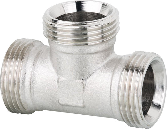 T-piece 3/4" v / n