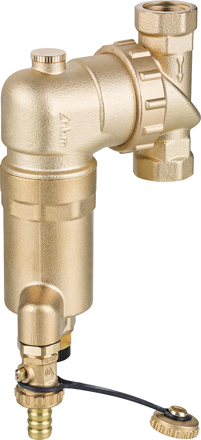 Séparateur de magnétite et de boues EVENES Magnus
