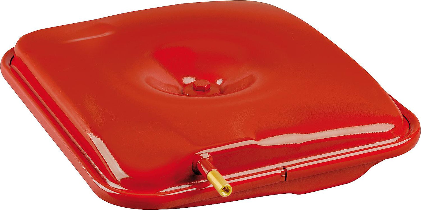 Ausdehnungsgefäss (o. R) 9L Buderus Bosch 8737906976