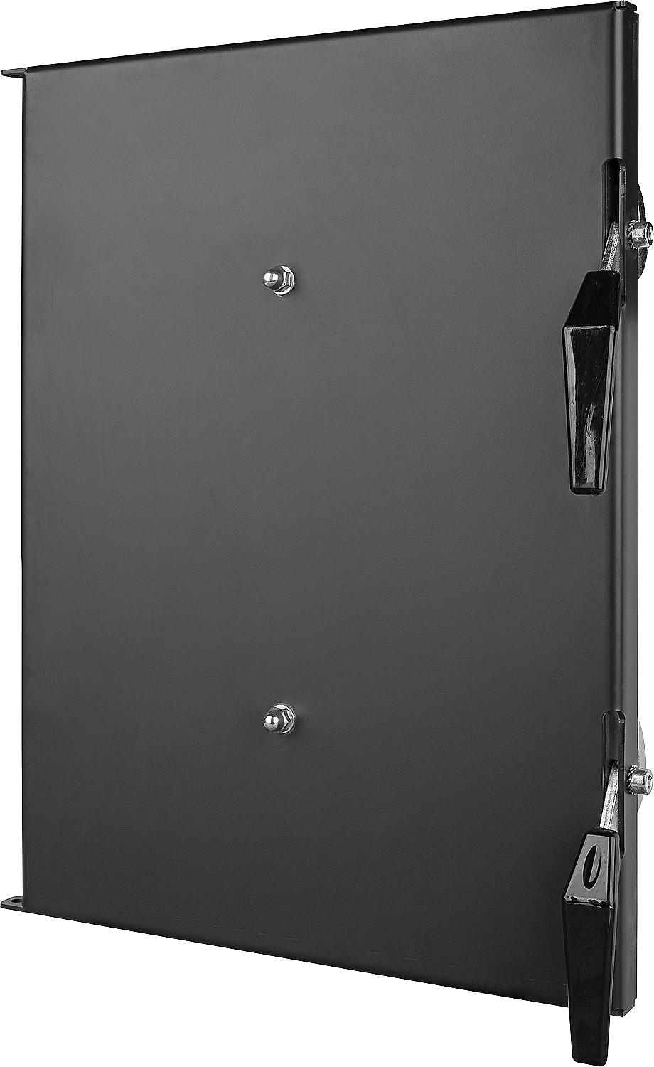 Combustion chamber door at the bottom for PKL 24KW boilers