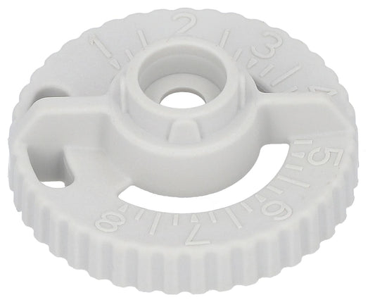 Adjustment key for Heimeier Multilux, Multilux 4, V-exact 2