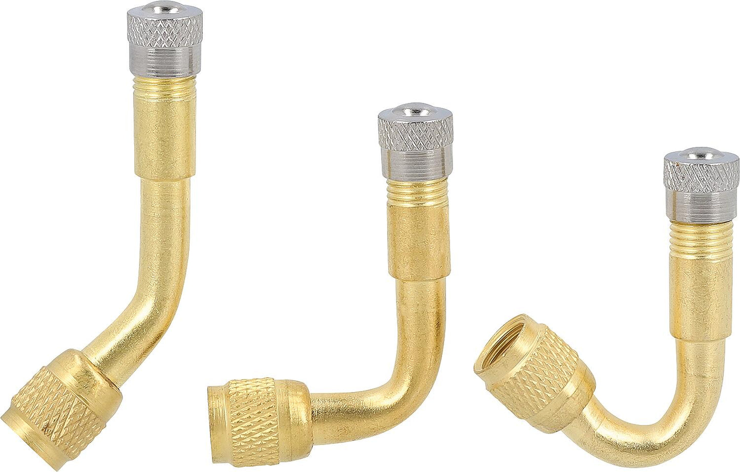 Ventil-Adapter-Set (3 Stück)