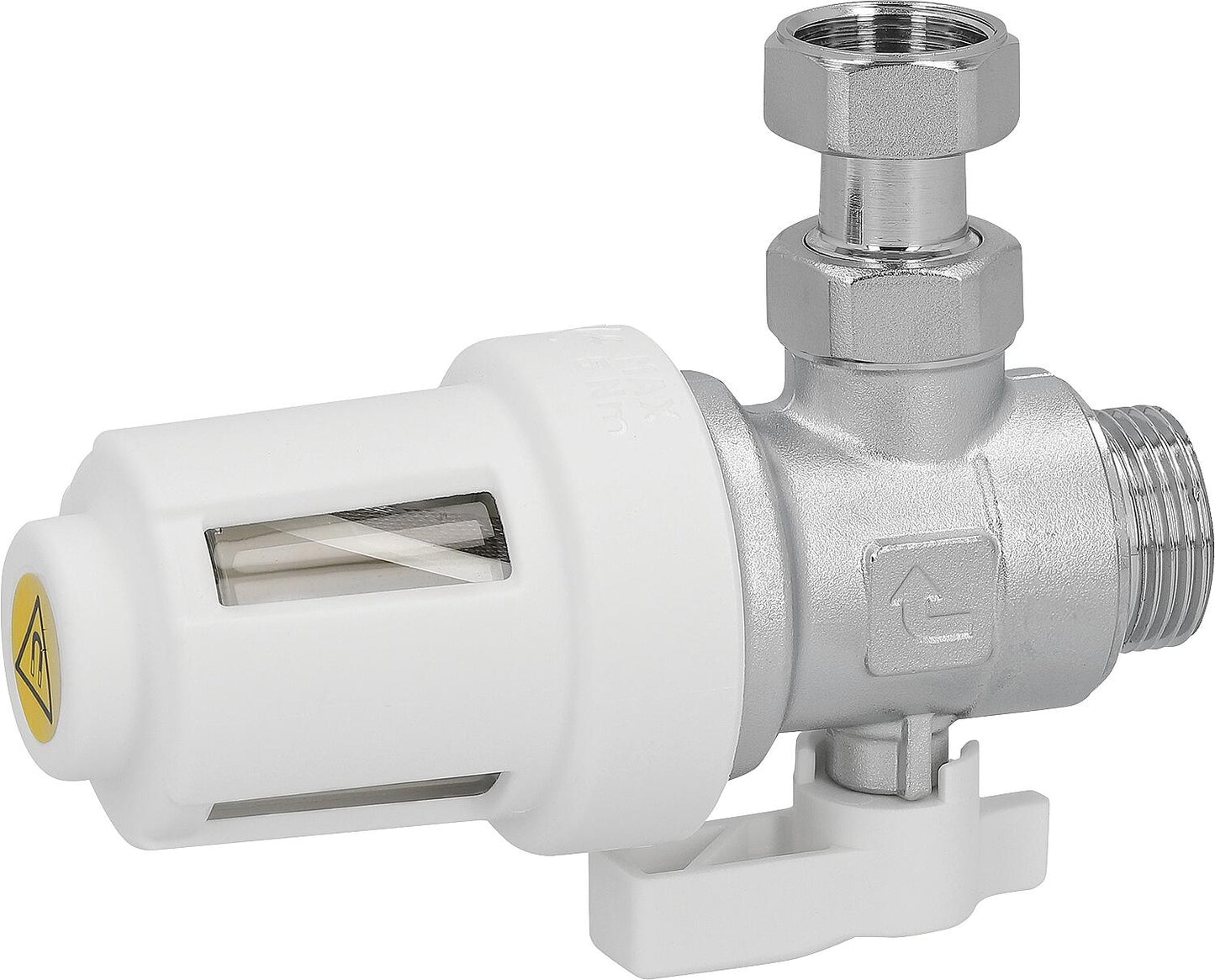Séparateur de magnétite et de saletés XS, type 5459