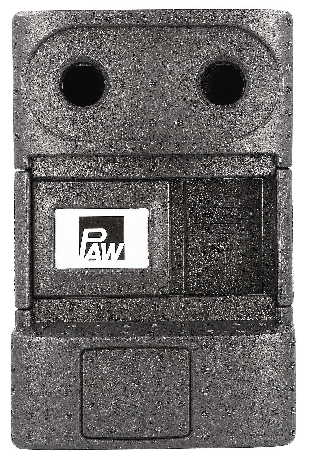 Insulation for DN25 (1") heating circuit set PAW Ref.: N00016
