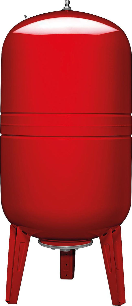 Membran-Druckausdehnungsgefäß Maxivarem LS, Ausführung vertikal