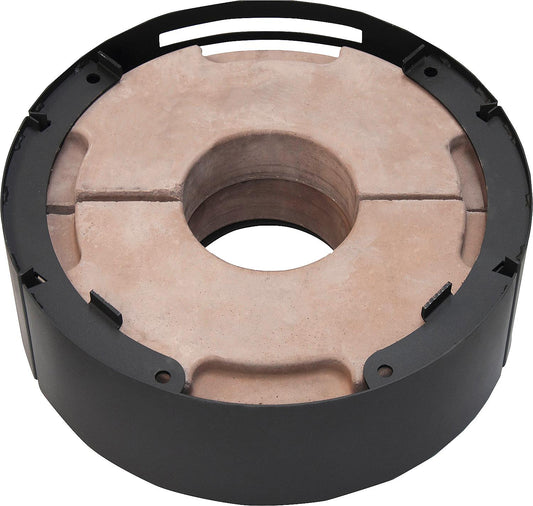 Rallonge pour poêle à bois Ostro