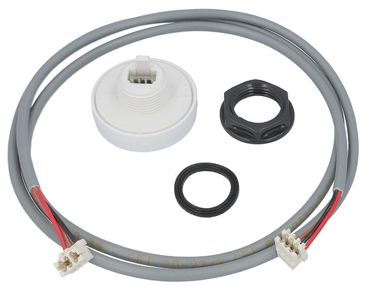 Capteur de niveau de granulés pour déterminer le niveau de remplissage de tous les appareils Maestro