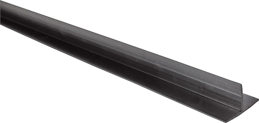 Joint strip V-JOINT/T 1.2m, pack size: 10 pieces, total length 12 m