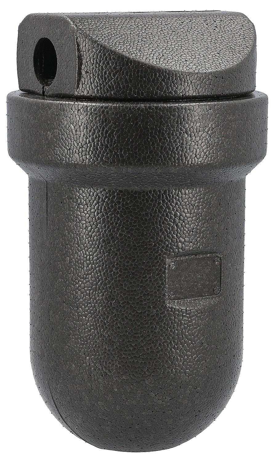 Insulation for heating filter DN25 (1"), EPP
