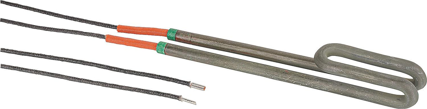 Glow plug suitable for Eventura PKL and PKKL pellet burners