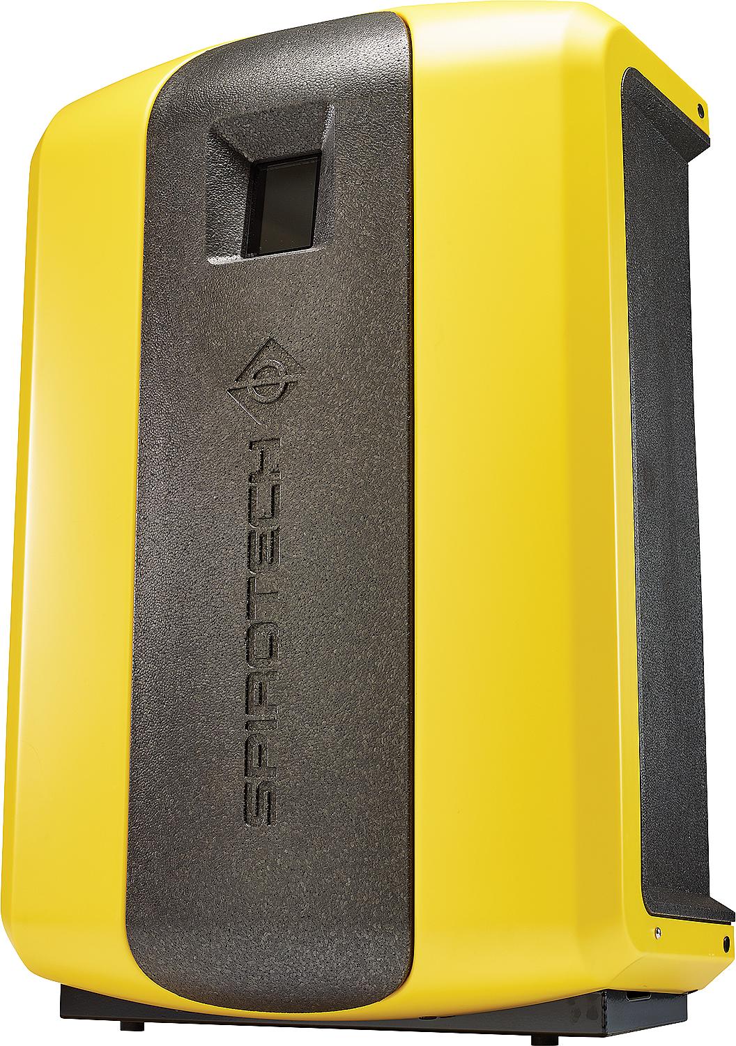 Dégazeur sous vide de qualité supérieure type S400 standard