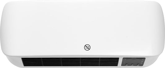 Electric ceramic heater WH2018 2000 watts
