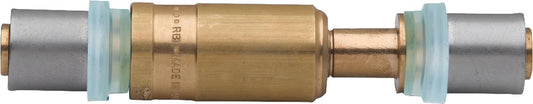EVENES press fitting for MSVR repair and expansion connection, 16x2 - 16x2mm