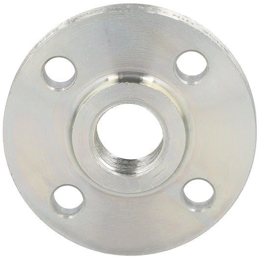 Threaded flange PN10/16 zinc-plated type 13, DN15 (1/2") DIN2566/EN1092-1