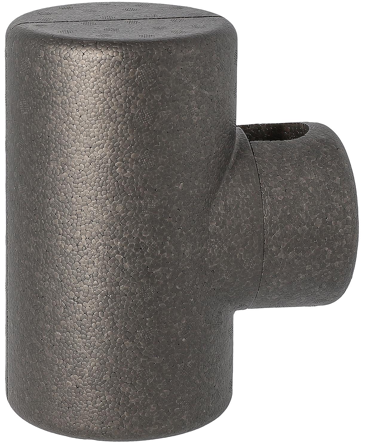 Isolation en coque pour séparateur de magnétite et de boues Evenes Maxi