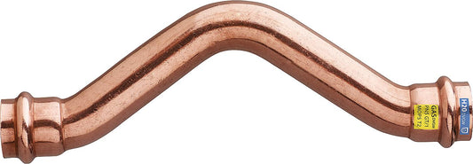 Frabopress - Combi V-contour Overblow I/I 12mm