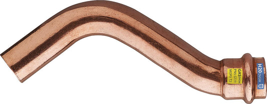 Frabopress - Combi V-contour Overblow I/A 12mm