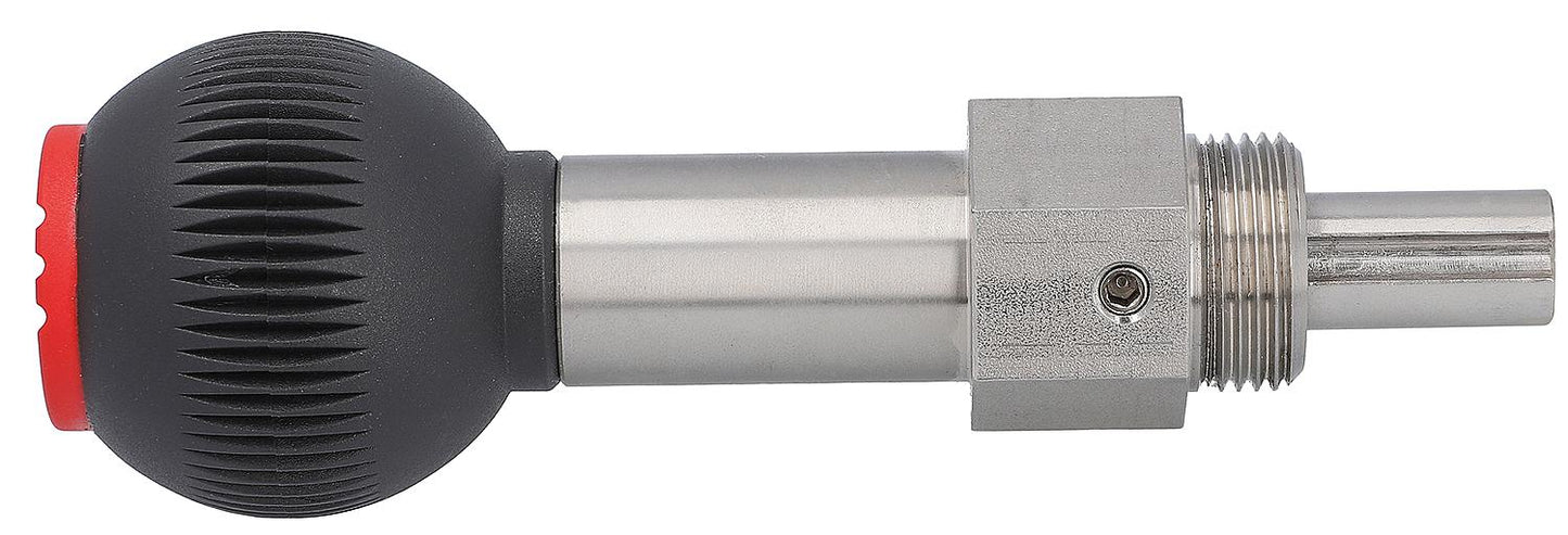 Einschraubwerkzeug FITOOL-VENTILMAX-TOP für Heizkörperventile DN15 (1/2") mit Innennockenventilnippel