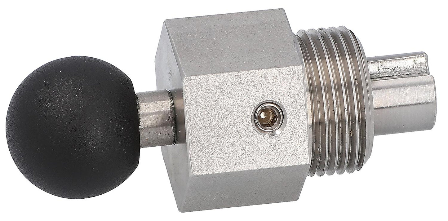 EinschraubwerkzeugFITOOL-VENTILMAX-SMART für Heizkörperventile DN15 (1/2") mit Innennockenventilnippel