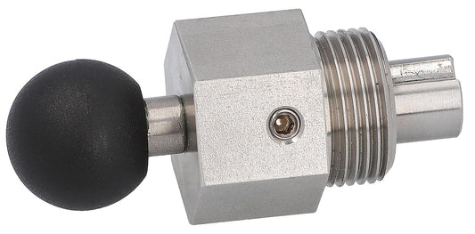 EinschraubwerkzeugFITOOL-VENTILMAX-SMART für Heizkörperventile DN15 (1/2") mit Innennockenventilnippel