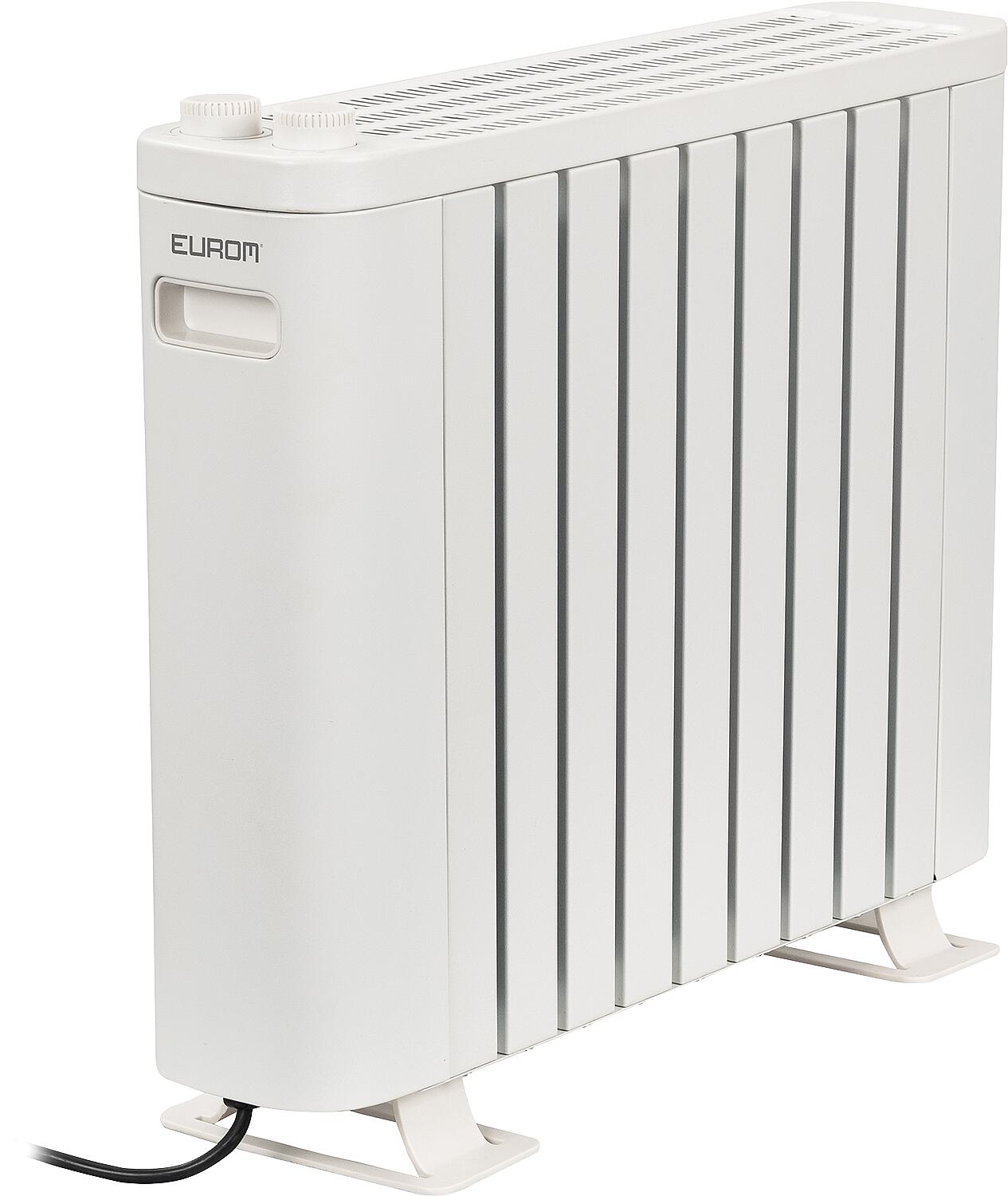 Mini convecteur RAD 1000 sans huile