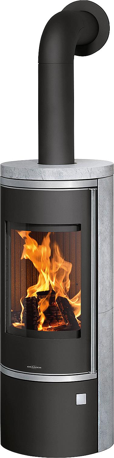 Kaminofen Oranier Corso 2.0