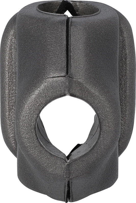 Wärmedämmschale für 3-Wege-Zonenventil SF DN15 (1/2"), DN20 (3/4") IG
