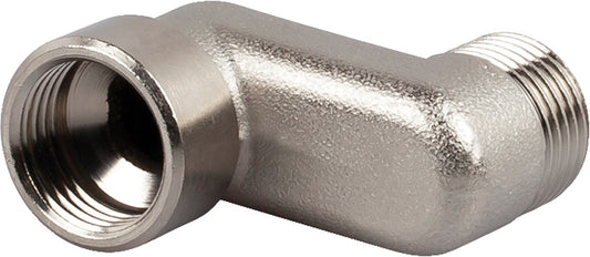 S-Anschluss mit Innengewinde