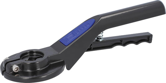 Rasterhebel Artemis Schwarz