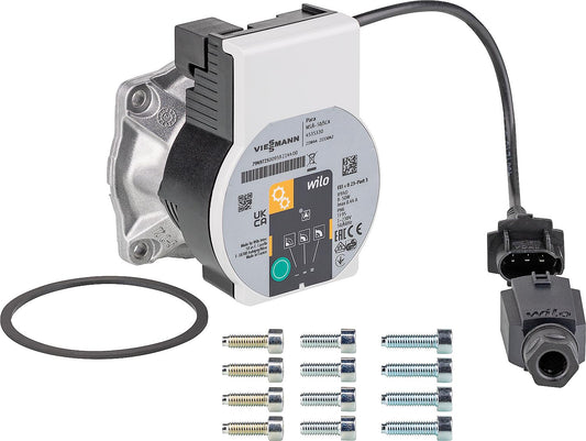 Umwälzpumpenmotor W-HE SCA, Viessmann 7874716