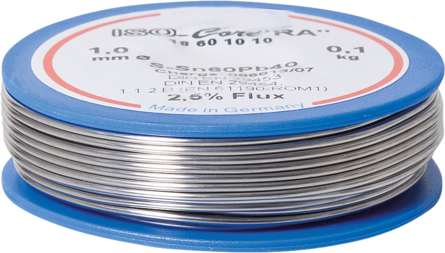 Electronic solder 100 g