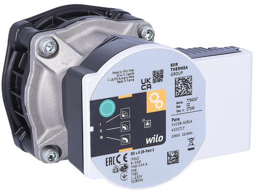 Umwälzpumpe für De Dietrich, Remeha 7794247