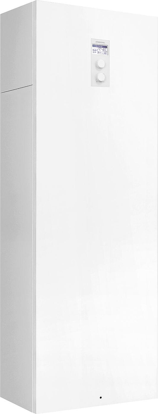 Centrale de chauffage électrique Kospel, EKD.M3