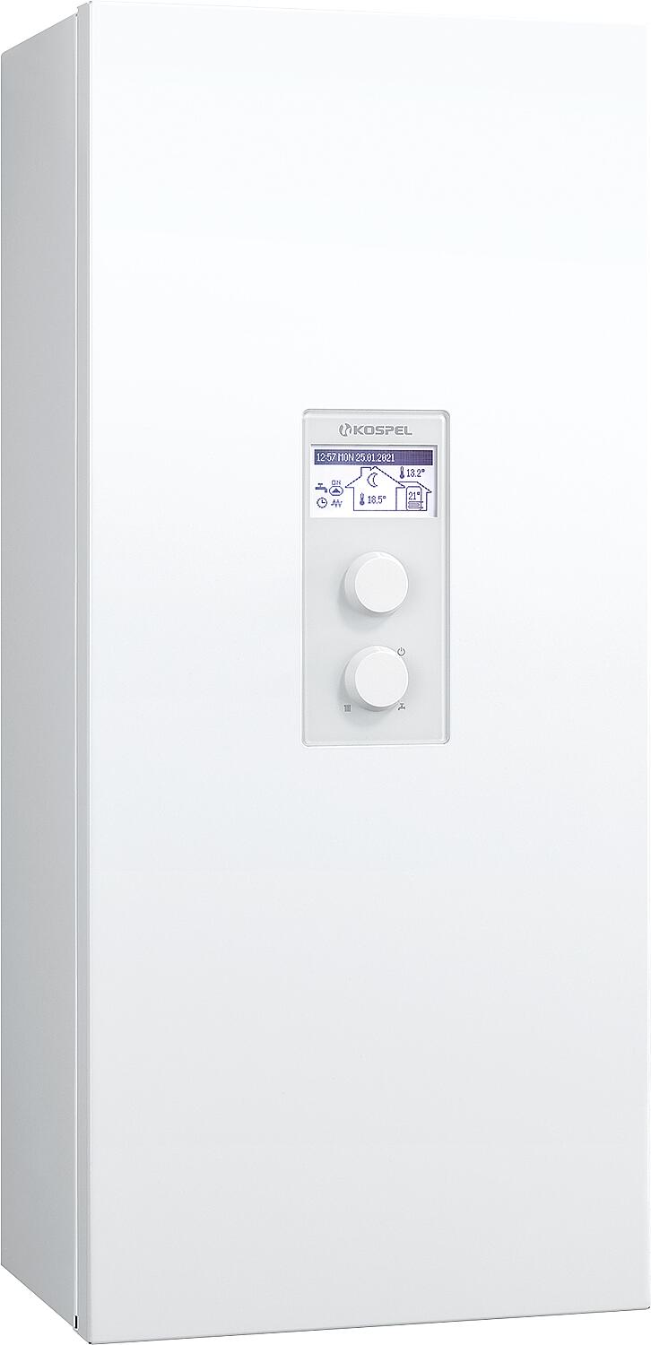 Chaudière électrique Kospel, EKCO.MN3